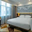 Borrman Hotel Zoucheng Huamaowan Mall