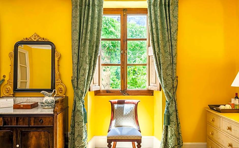 The Salvia - Adults Only