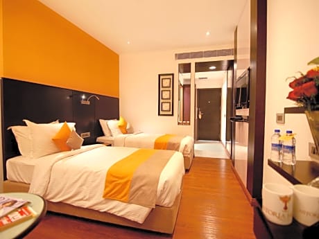 Astoria Hotels Madurai