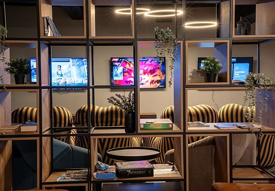 GRIFID Encanto Beach Hotel - MediSPA, Ultra All Inclusive & Private Beach