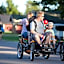 Haga Park Camping & Stugor