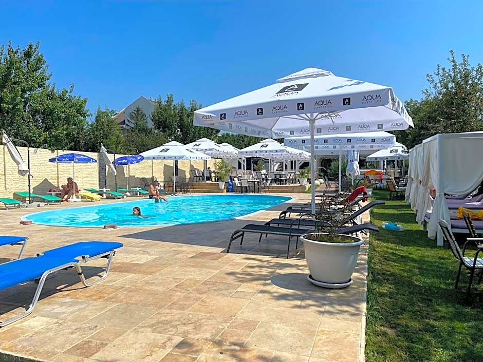 ElGringo Clisura Dunarii