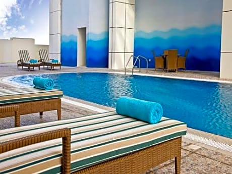 Premier Double or Twin Room