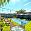 The Grosvenor Suites