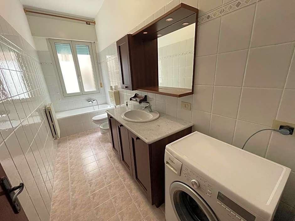 Big Apartment with 3 rooms