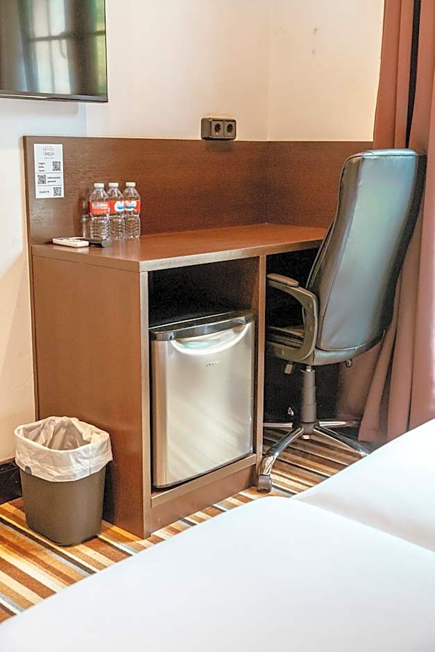 Hotel Granda