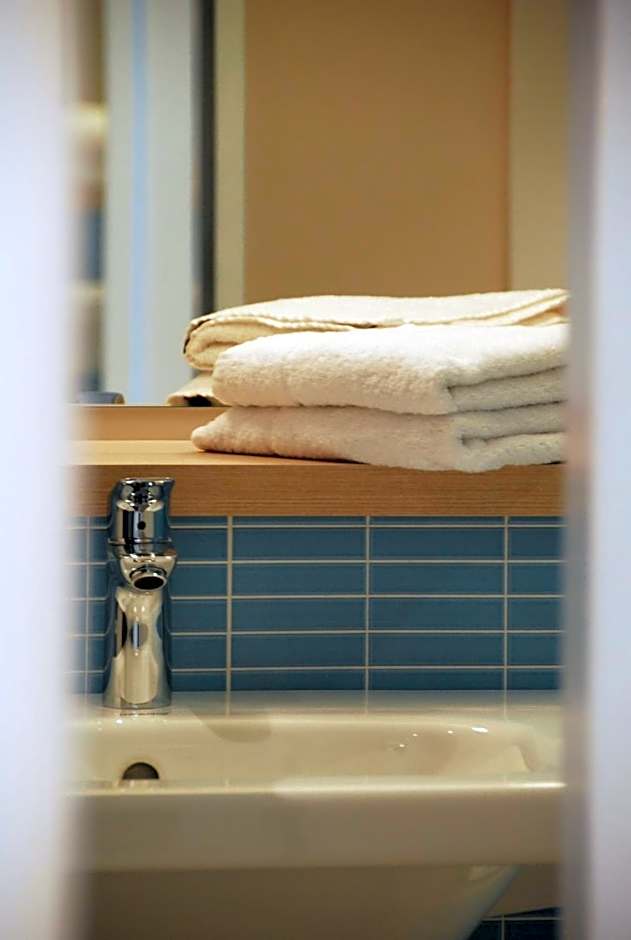 Aparthotel Paderborn