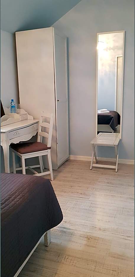 Hotel Mikołaj
