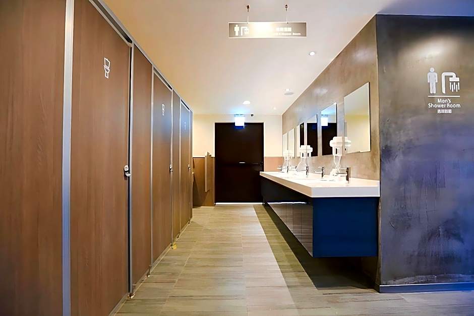 Chance Hotel