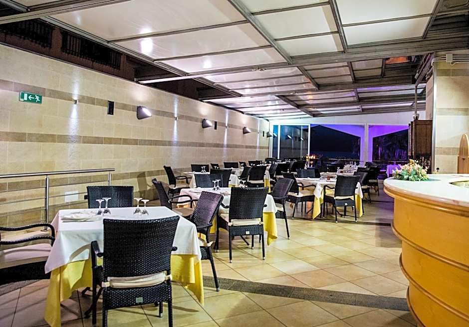 Grand Hotel Victoria