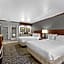 Radisson Hotel Salt Lake City Airport