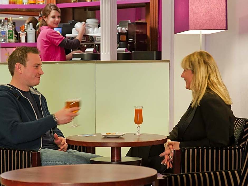 ibis Styles Melun