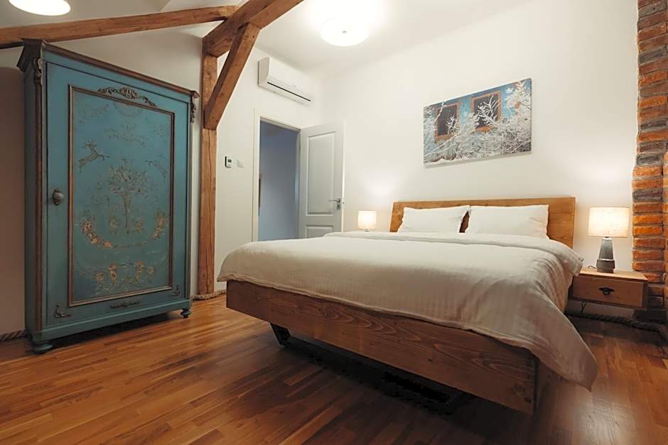 ApartHotel Casa 1901