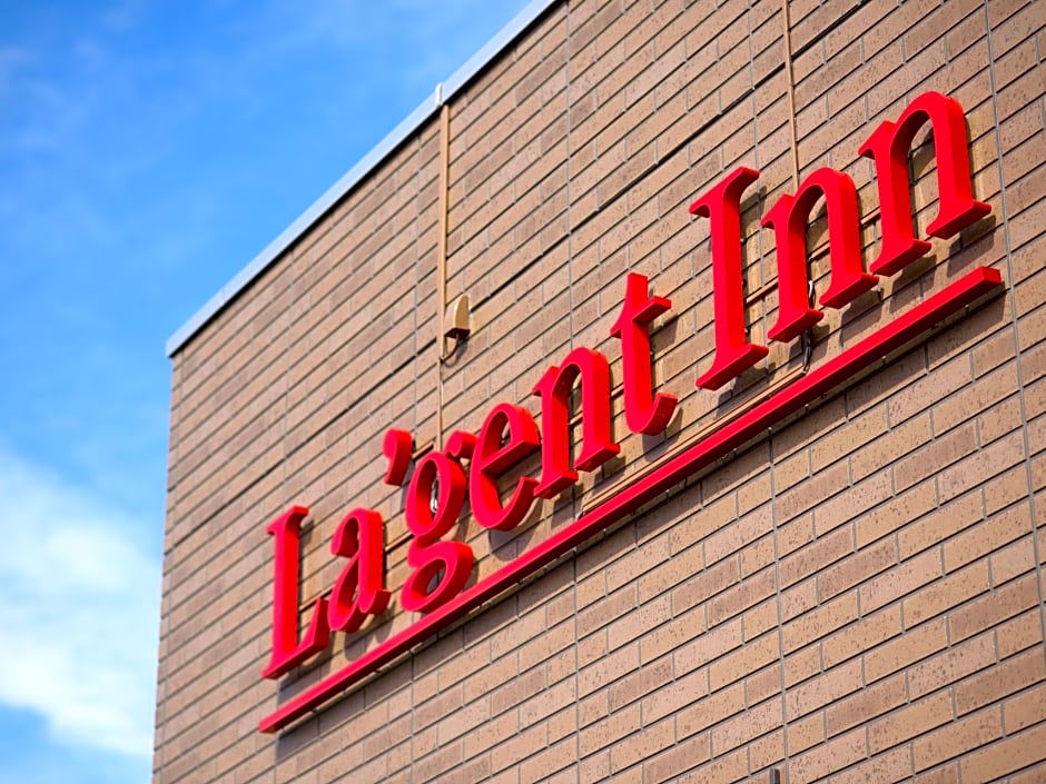 La'gent Inn Kesennuma