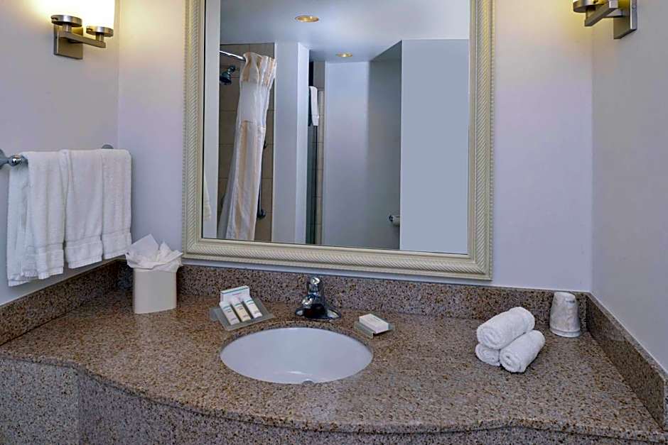 Hilton Garden Inn Yuma Pivot Point