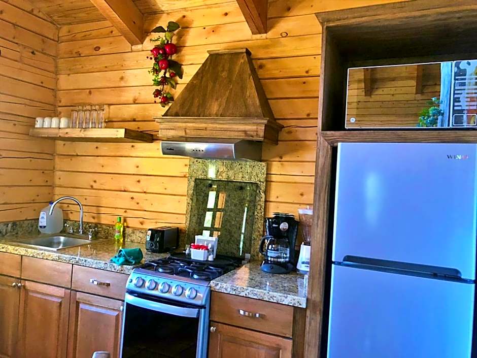 Bosques de Monterreal