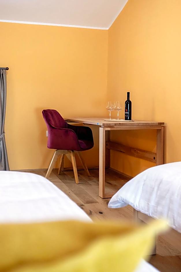 Wellba Homestead Planina