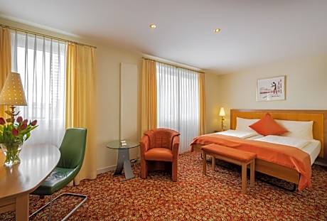 SMART Double Room