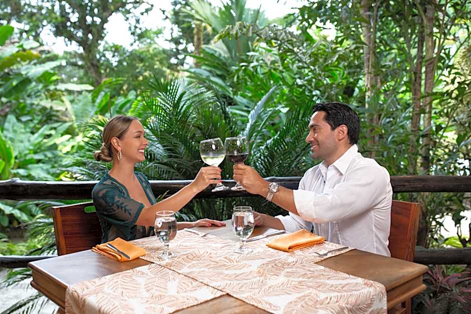 Chachagua Rainforest Hotel & Hot Springs