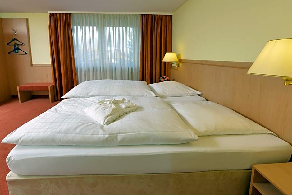 Hotel Sonne Eintracht KG Achern