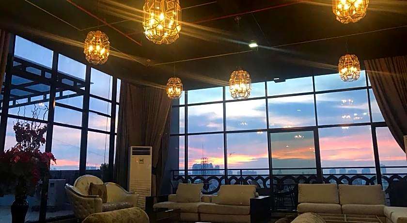 Amaroossa Cosmo Jakarta