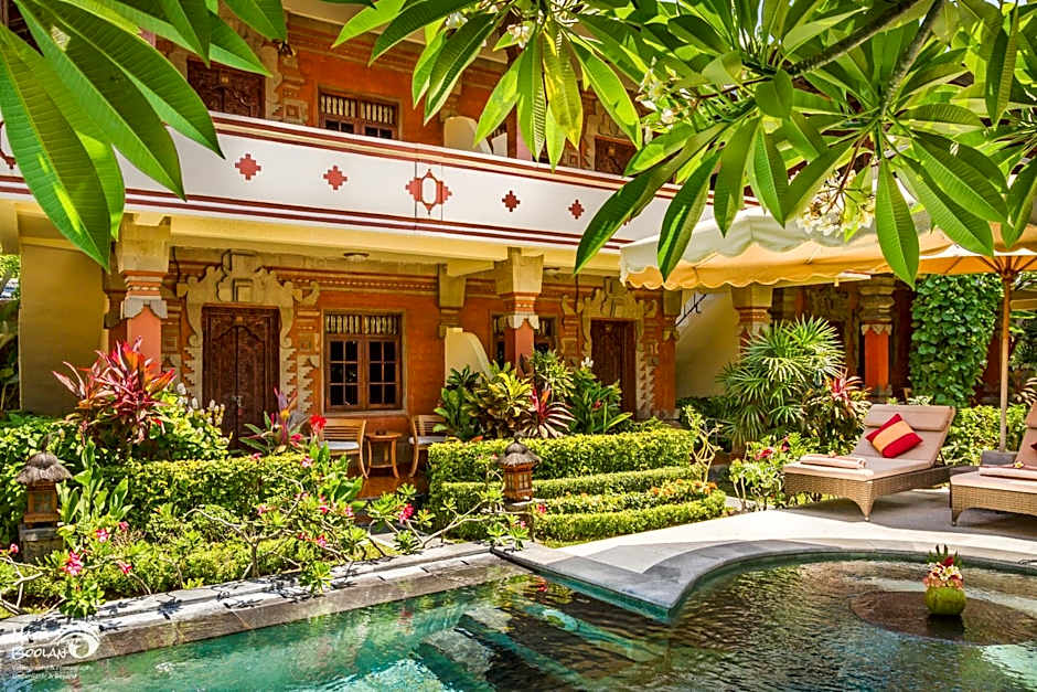 Rama Shinta Hotel Candidasa