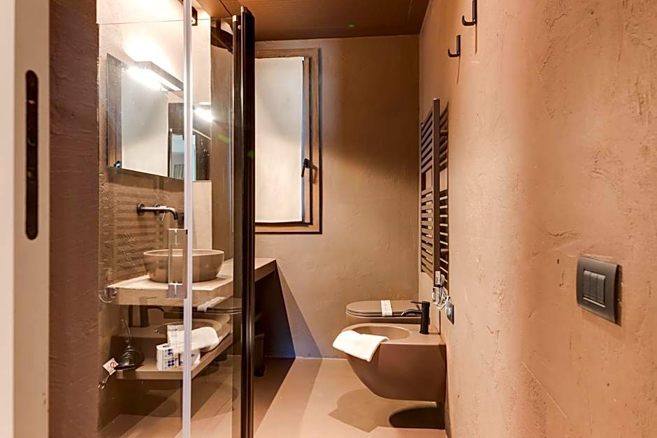 Mima Aparthotel Boutique & Spa