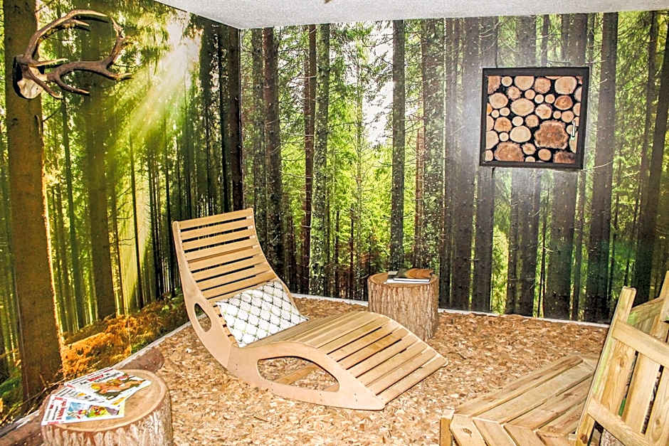 Hotel & Restaurant Zum Reussenstein