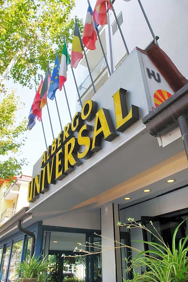 Hotel Universal