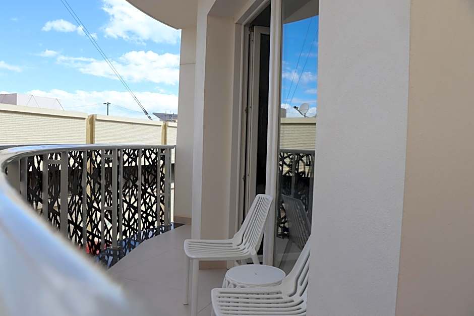 Hotel Sunna Benicassim