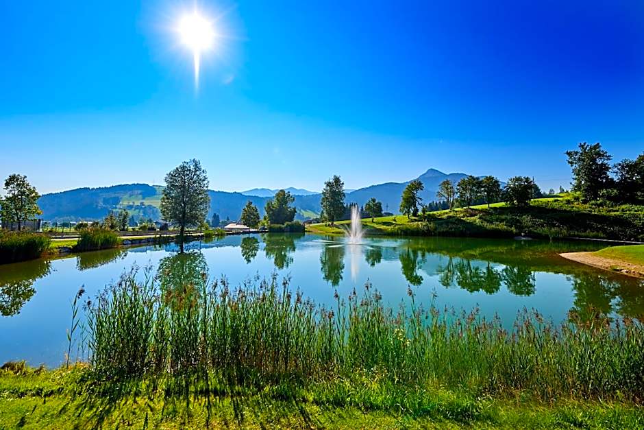 Sonnberg Ferienanlage
