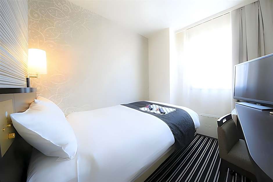 Apa Hotel Tokyo-Kiba