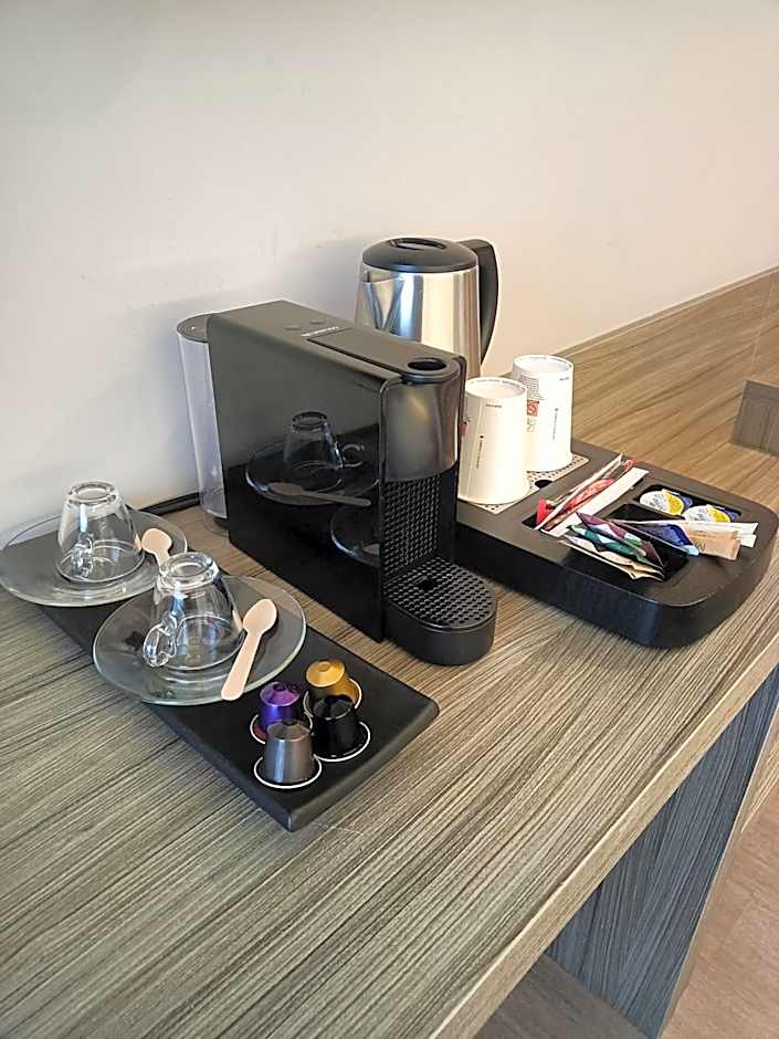 Hotel Mercure Venezia-Marghera