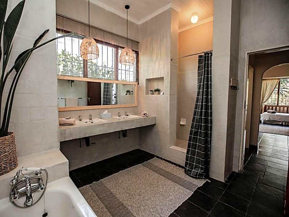 Linvale Country Lodge