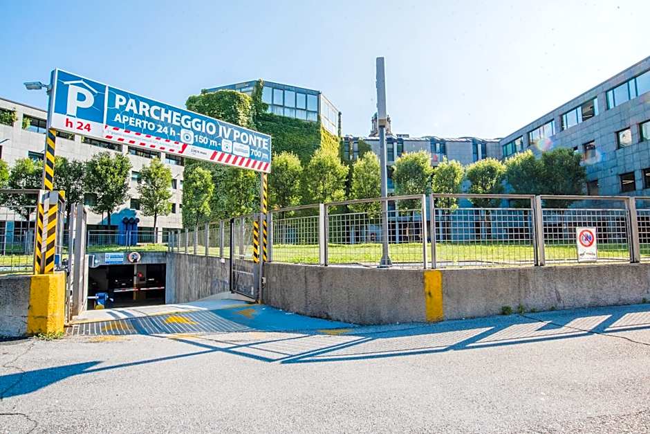 Victoria Royal Garden