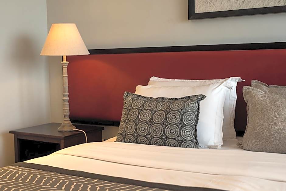 Mantis Akagera Game Lodge