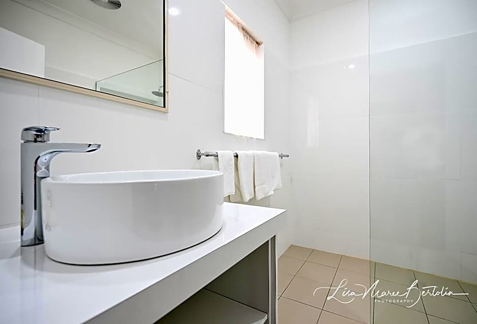 Narrandera Club Motor Inn