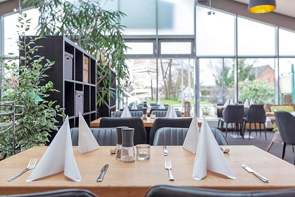 Garner Hotel Elmshorn