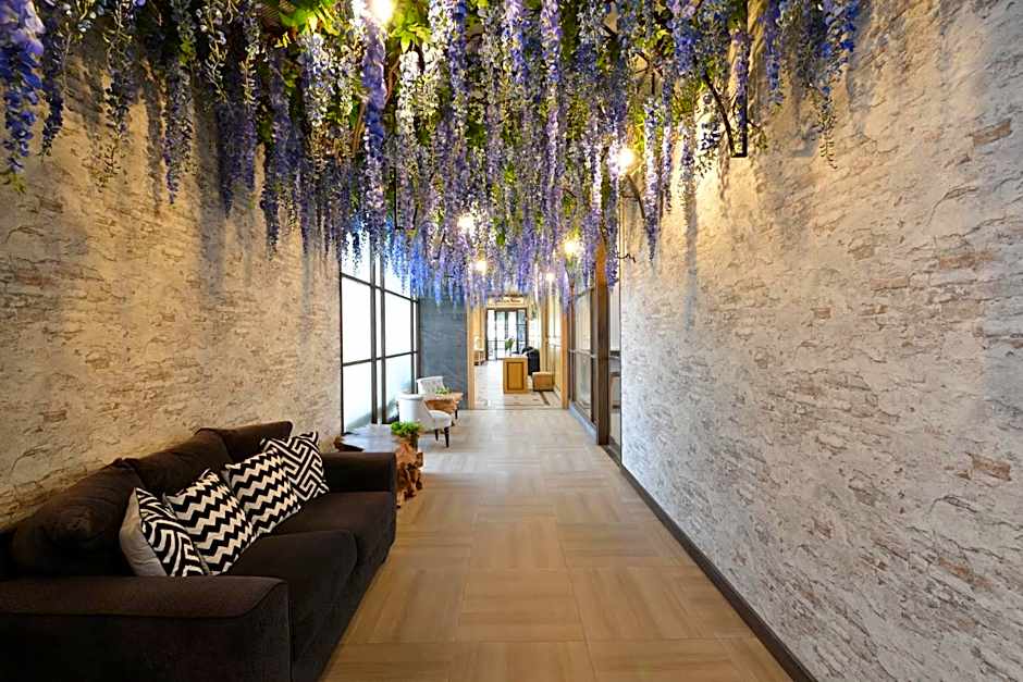 VST Residence -SHA PLUS Certified