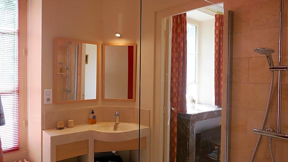 B&B Château de Preuil