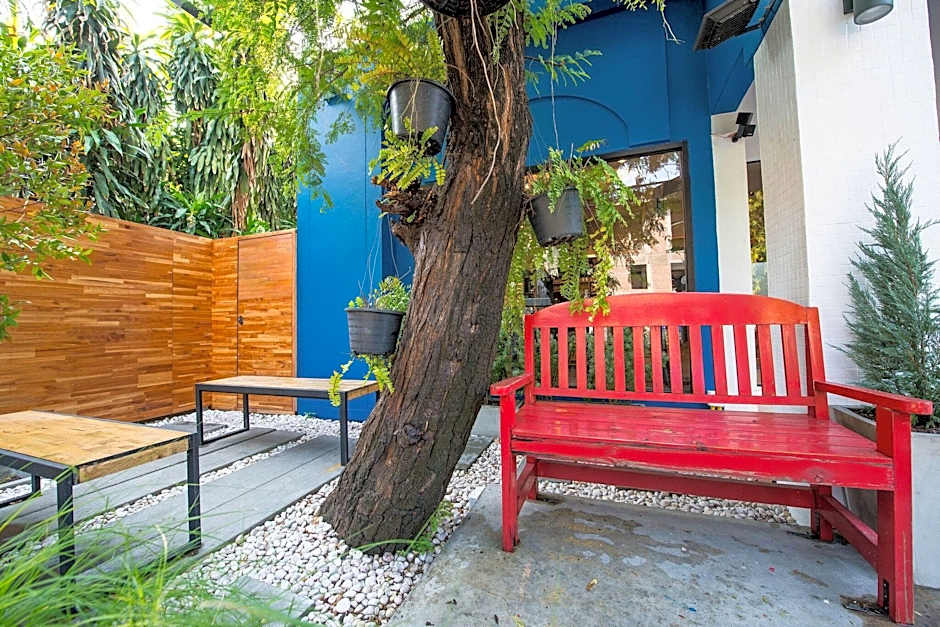 Shade House-Bitec Bangna