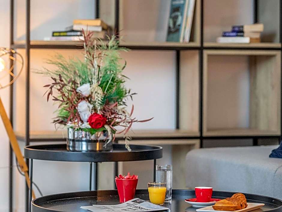 ibis Ciboure Saint-Jean-de-Luz