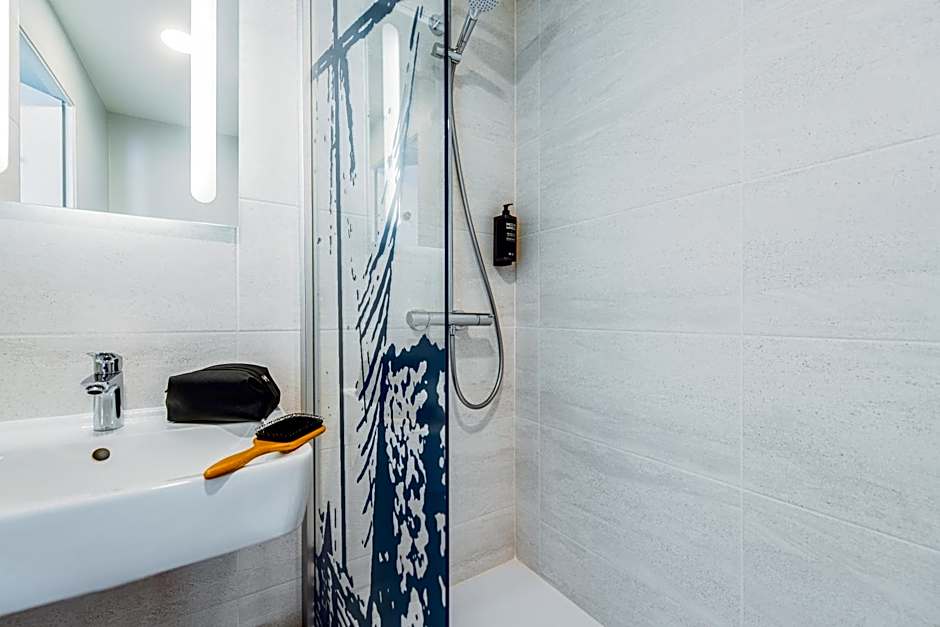 ibis Styles Ancenis Centre