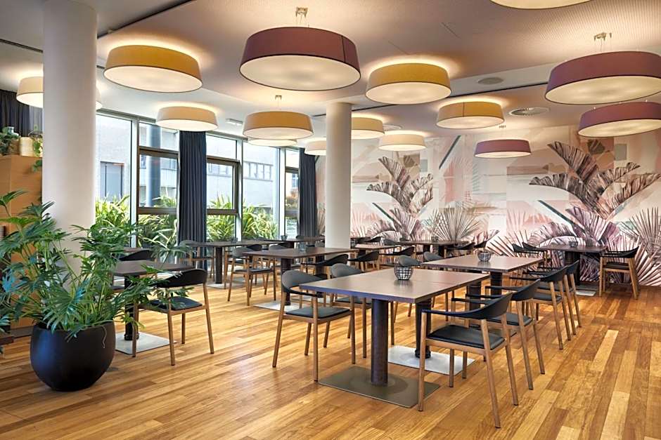 Four Points By Sheraton Bolzano