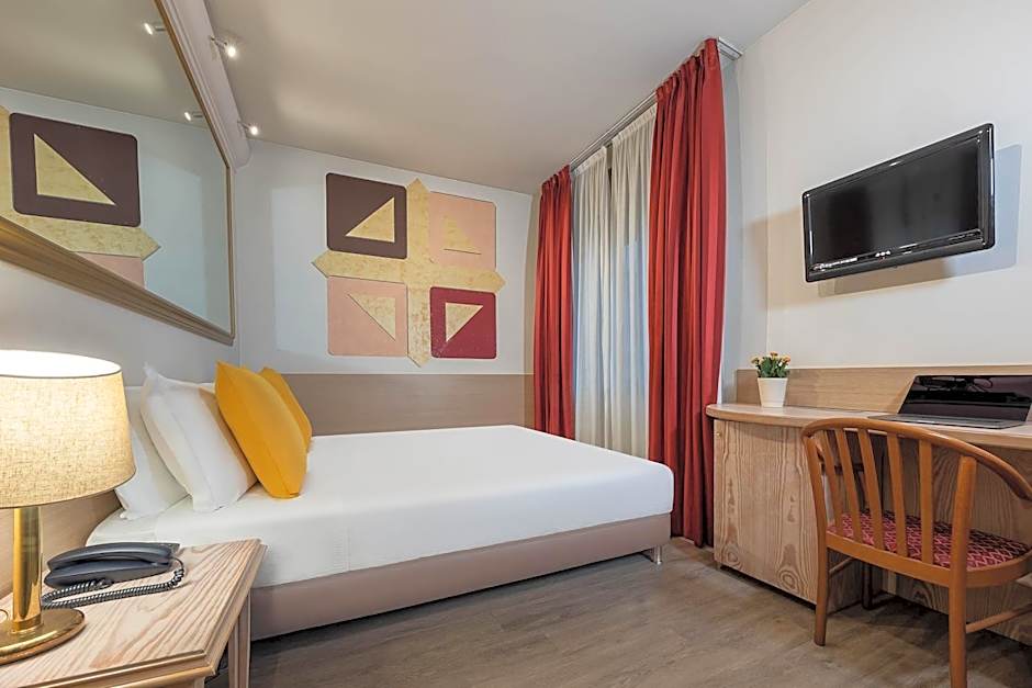IH Hotels Milano St. John