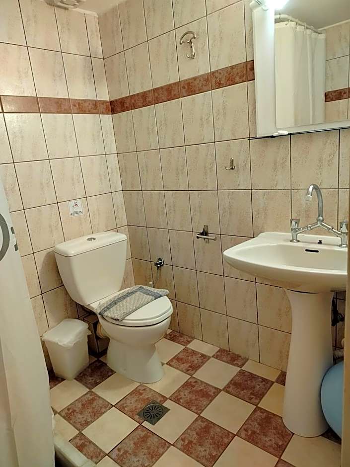 Eirini's Hause