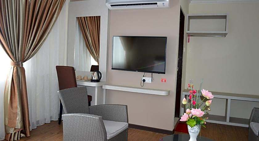 Angsoka Hotel Teluk Intan