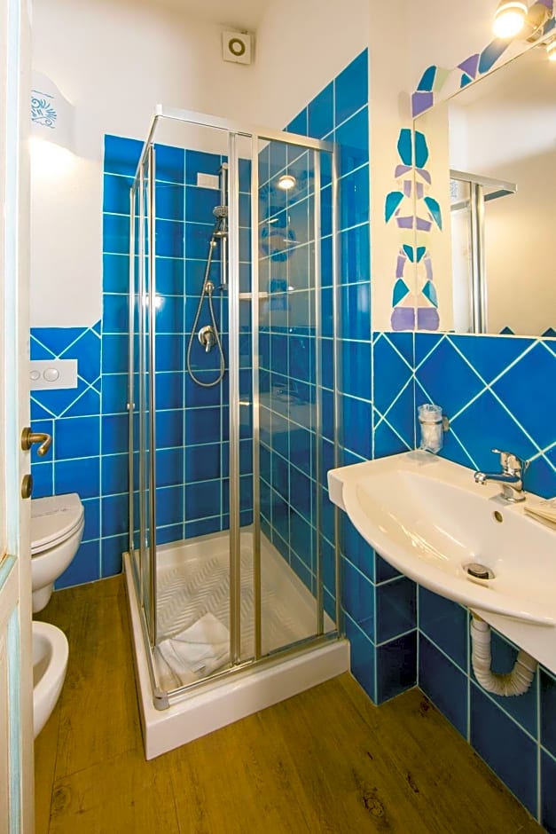 Olbia City Hotel