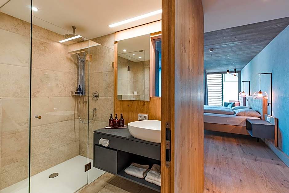 Seehotel Einwaller - adults only