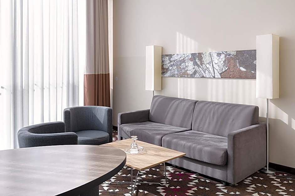 Hotel MOA Berlin